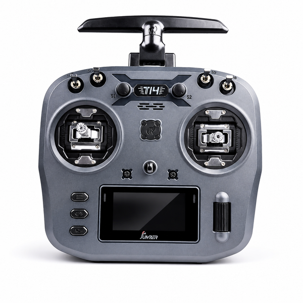 Jumper T14 Radio Controller with ELRS  915MZh
