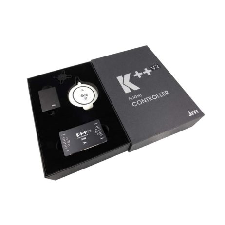 JIYI K++ V2 Flight Controller Kit Wit GPS.