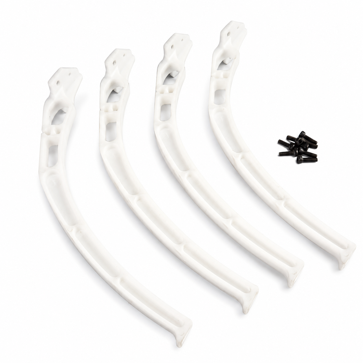 landing-gear-plastic-for-quadcopter-white