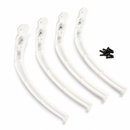 landing-gear-plastic-for-quadcopter-white