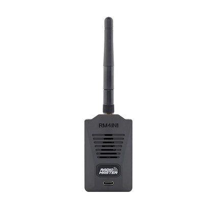 Radiomaster 2.4GHz RM 4IN1 Module