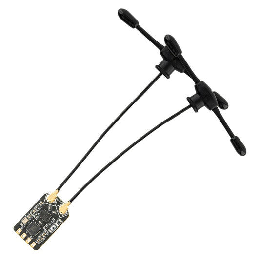 RadioMaster RP3 V2 ExpressLRS 2.4ghz Nano Receiver