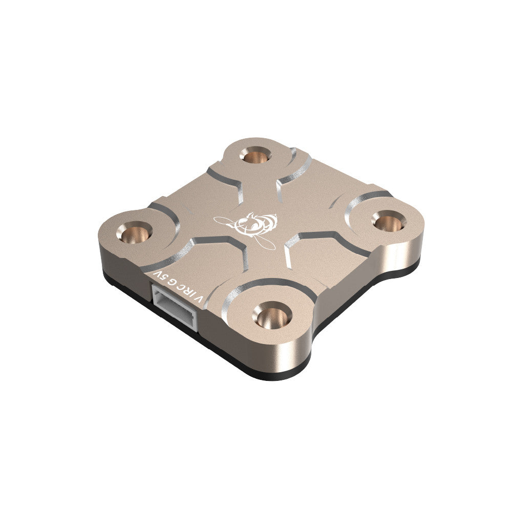 Lightweight SpeedyBee TX800 FPV VTX for racing and freestyle drones