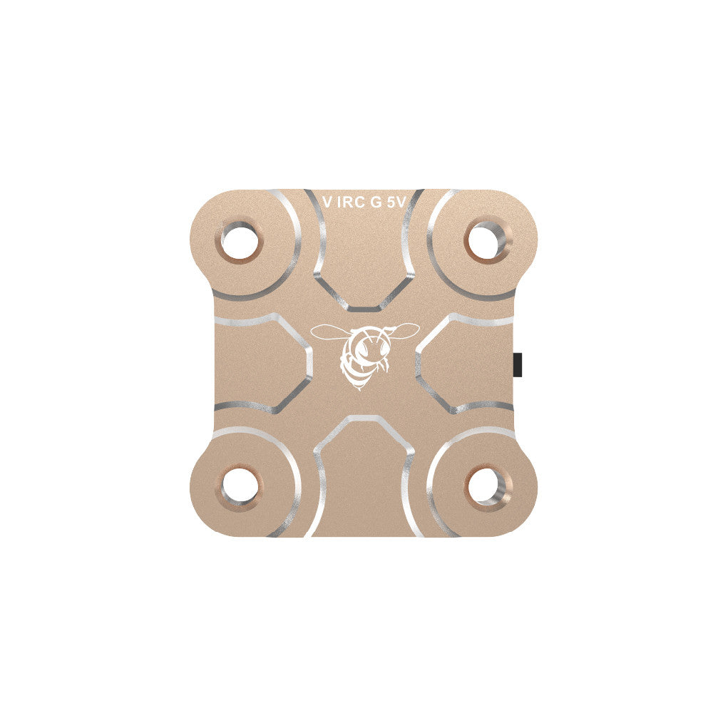 Long range 800mW VTX for FPV drone and freestyle drone builds