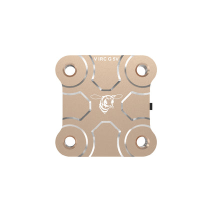 Long range 800mW VTX for FPV drone and freestyle drone builds