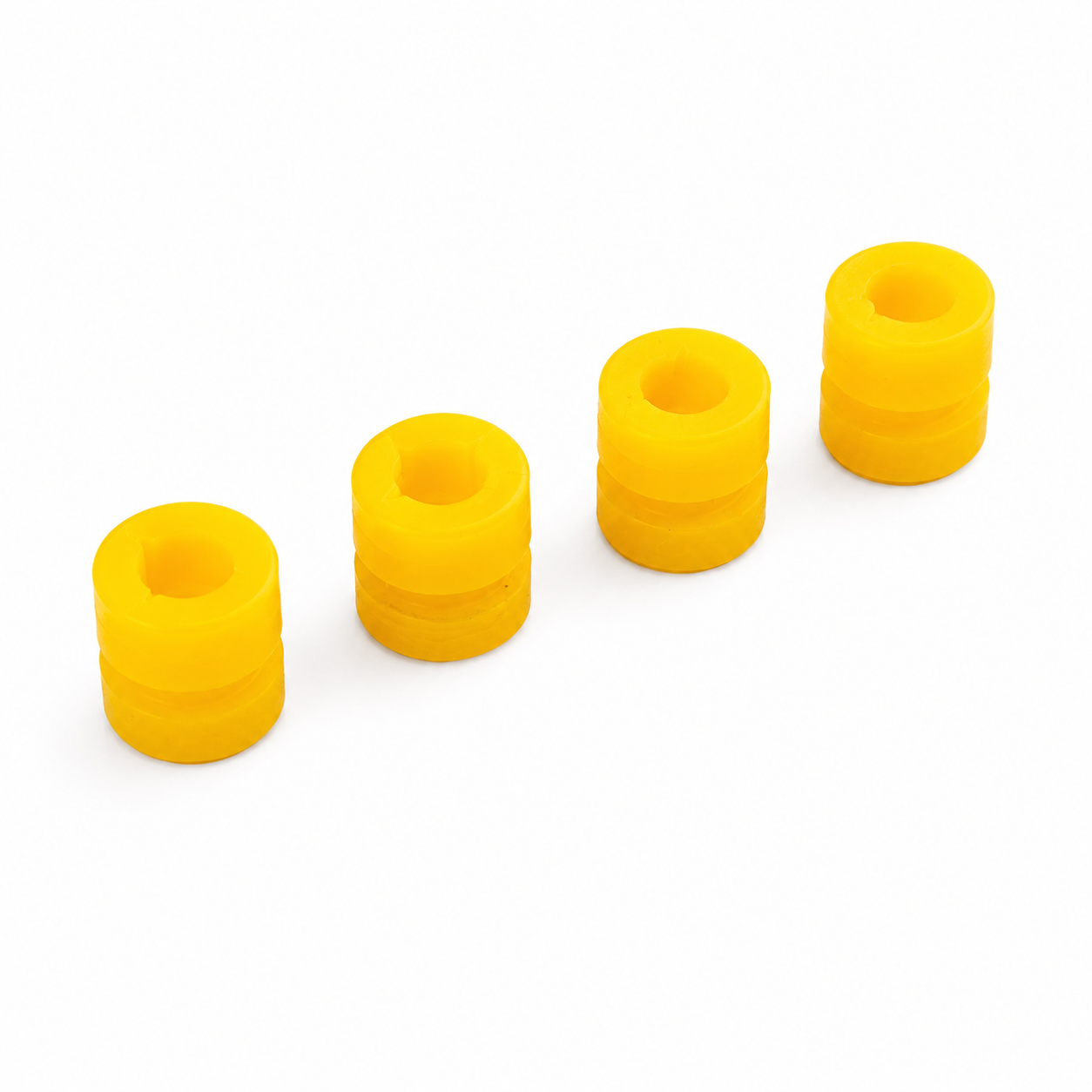 M3 rubber damper balls for FPV flight controller
