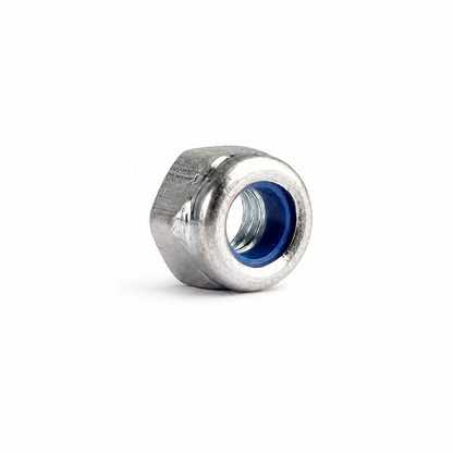M3 Nyloc hardware nut