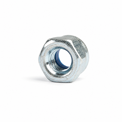M3 nylon insert lock nut