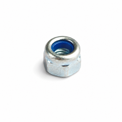 M3 nylon lock nut