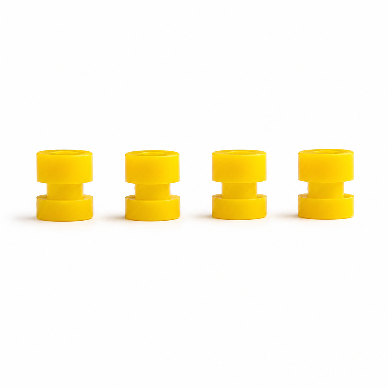 M3 yellow rubber damper balls for F4 flight controller 4 pieces