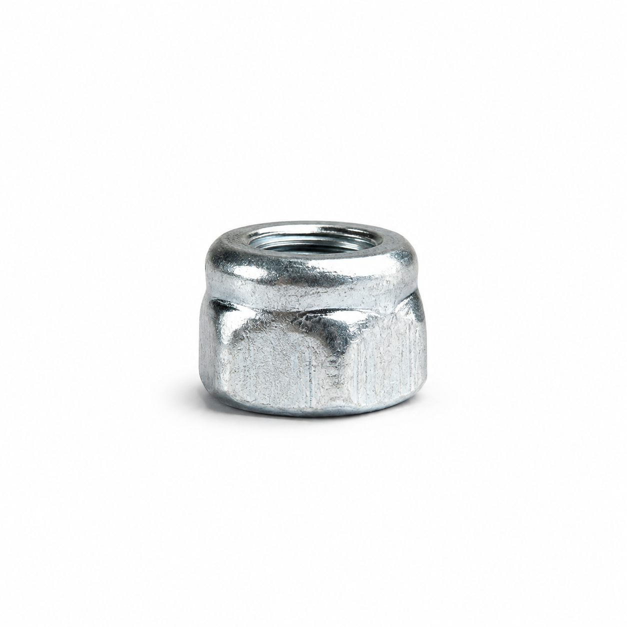 M3 self locking Nyloc nut