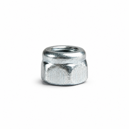 M3 self locking Nyloc nut