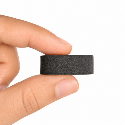 M3 shockproof sponge pad thickness for mini drone assembly