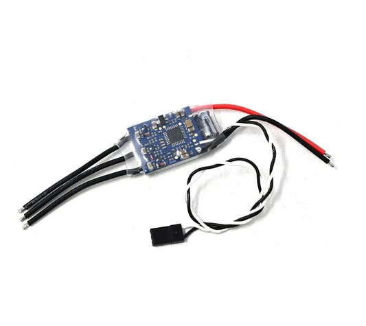 DYS – Quanum 20A Multi-copter Brushless Speed Controller (Original) Without BEC connector