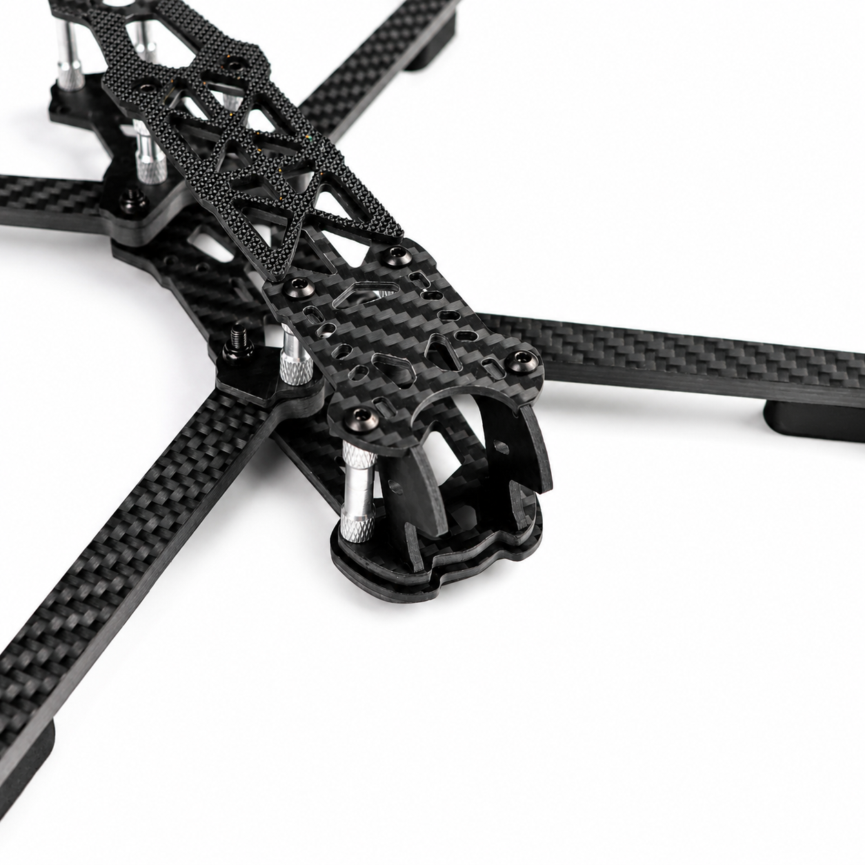 Mark4 260mm FPV racing drone frame