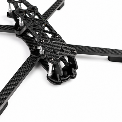 Mark4 260mm FPV racing drone frame