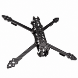Mark4 225mm 5Inch Carbon Fiber Quad Frame For FPV Drone