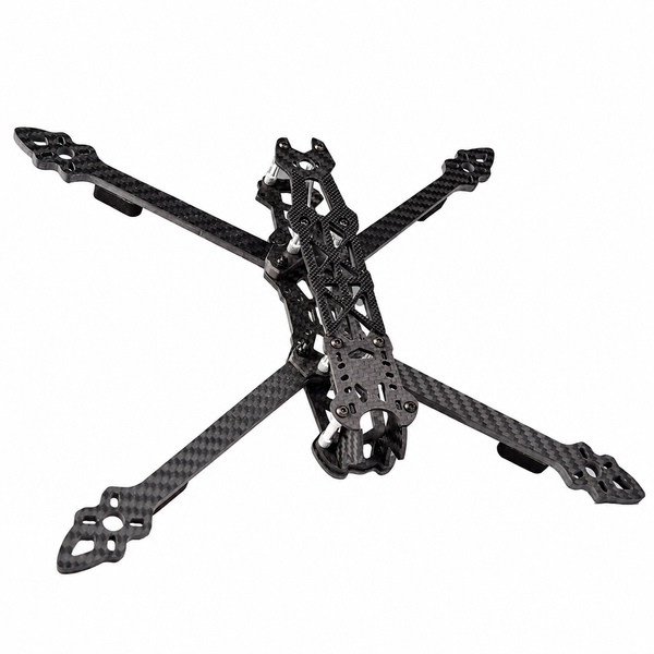 MARK4 8 inch carbon fiber Long Range FPV Drone Frame