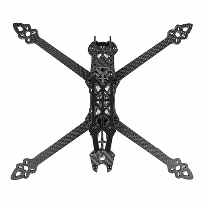 Mark4 6 inch racing FPV drone frame