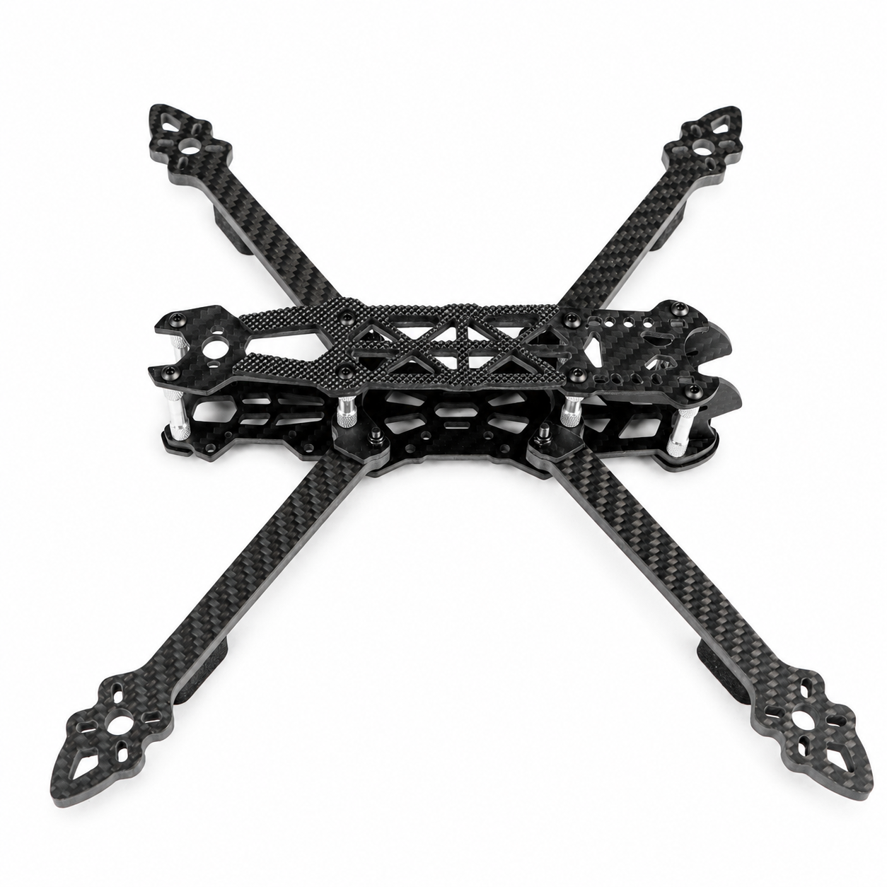 Mark4 6 inch racing drone frame