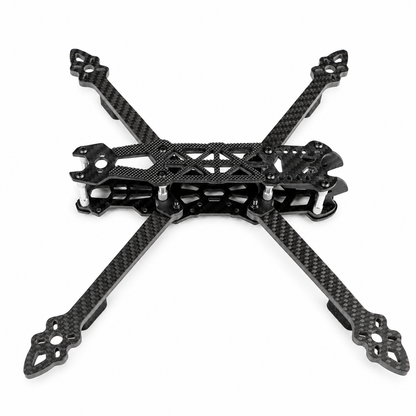 Mark4 6 inch racing drone frame