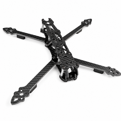 Mark4 carbon fiber drone frame kit