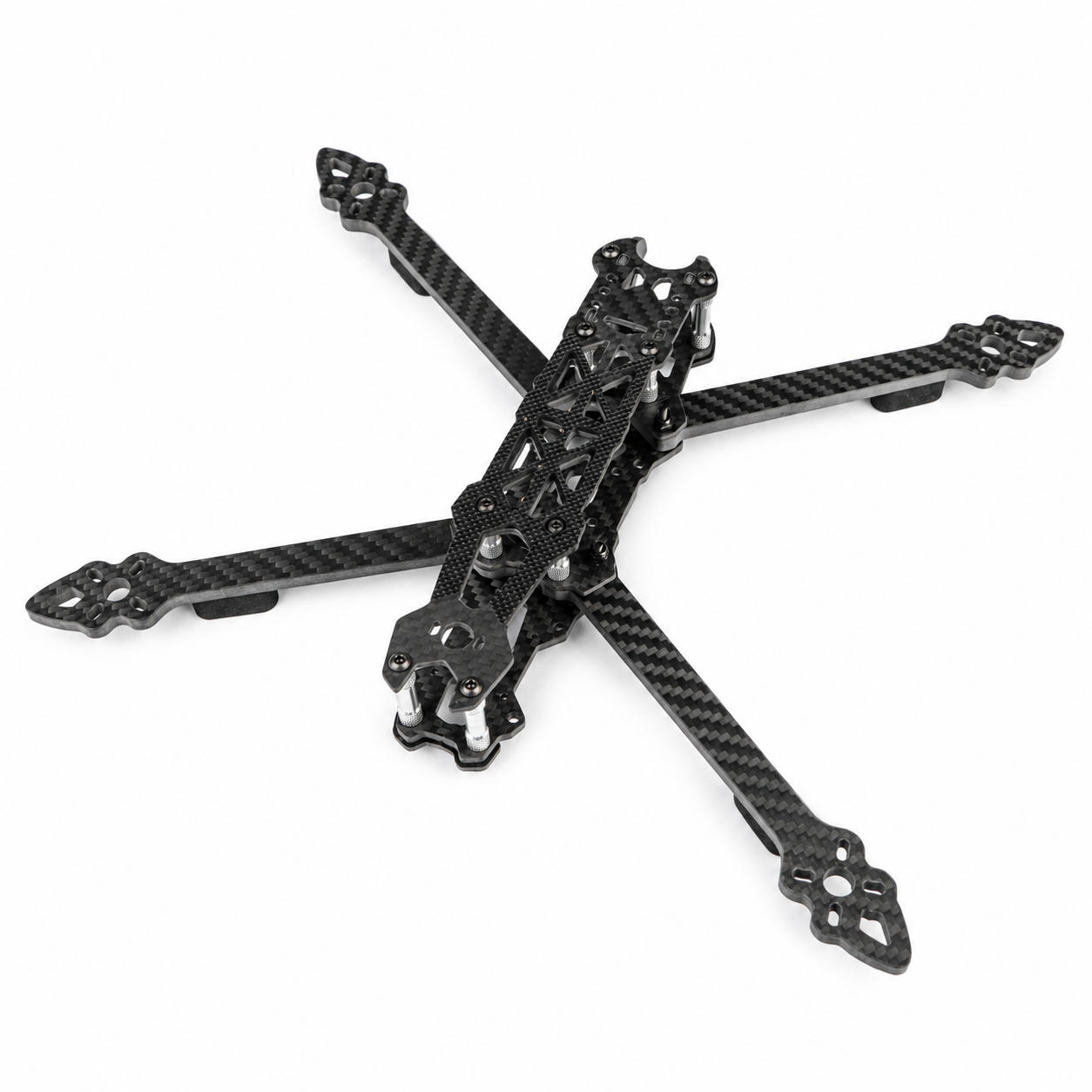 Mark4 FPV drone frame kit