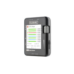 ToolkitRC Battery Multi – Checker MC8