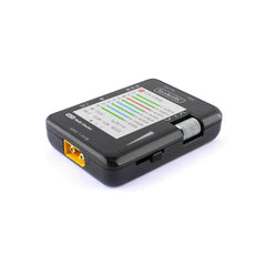ToolkitRC Battery Multi – Checker MC8.