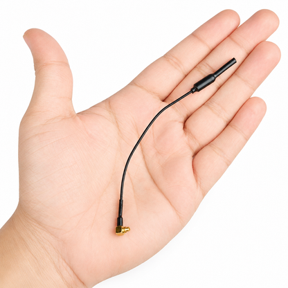 120mm antenna with MMCX connector