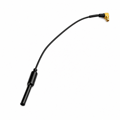 MMCX 90 degree FPV antenna