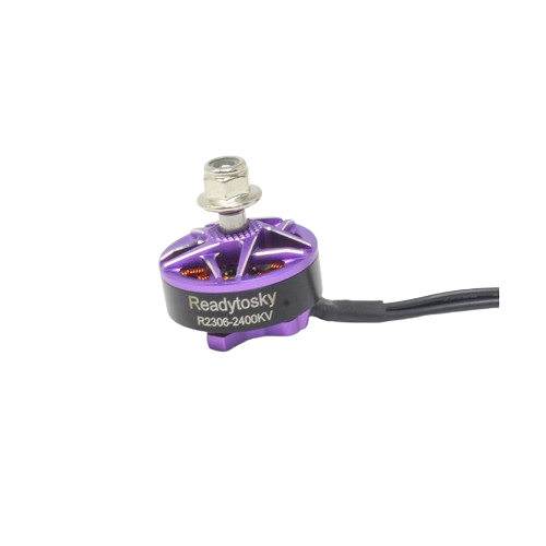 R2306 2400KV CCW Brushless Motor