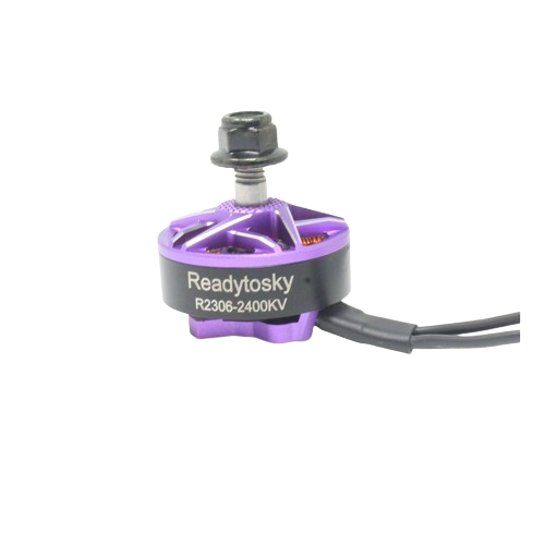 Readytosky R2306 2400KV CW Brushless Motor