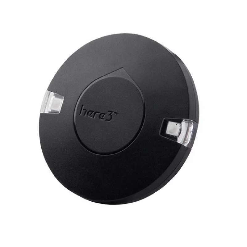 HEX Here3+ CAN GNSS GPS Module with iStand