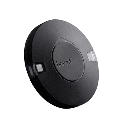 HEX Here3+ CAN GNSS GPS Module with iStand