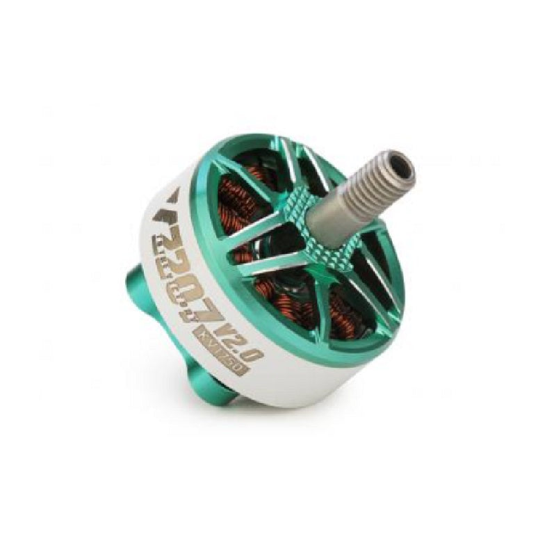 T motors 2207 v2 1750 KV Brushless Motor