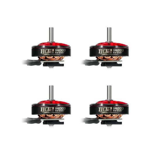 BetaFPV 1102-14000KV Brushless Motor-4pcs