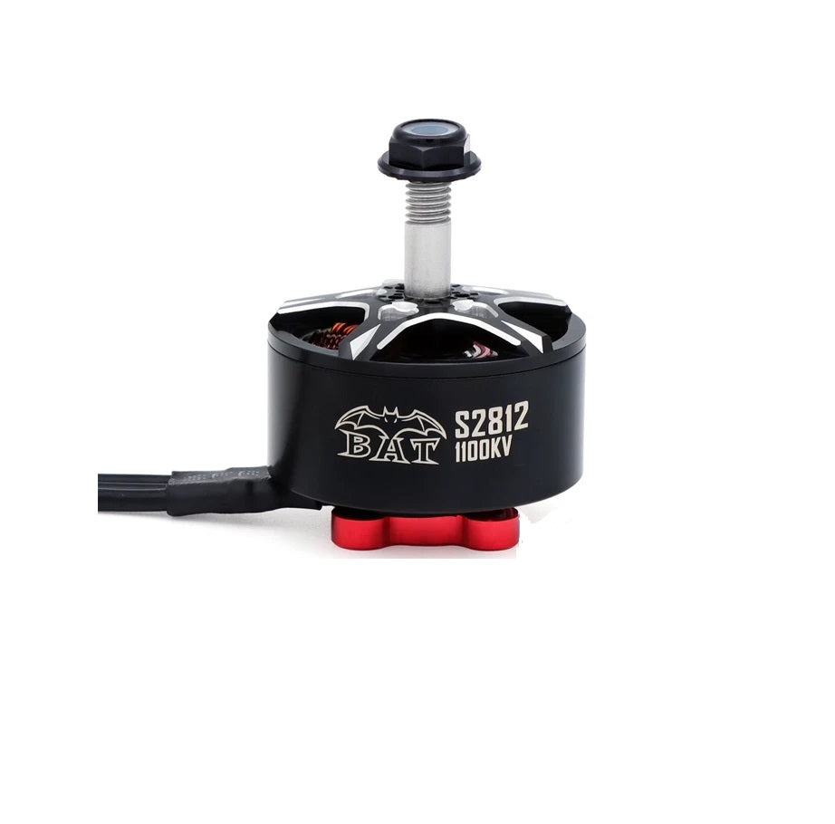 SURPASS HOBBY Bat S2812 14 Pole FPV MOTOR 1100 KV