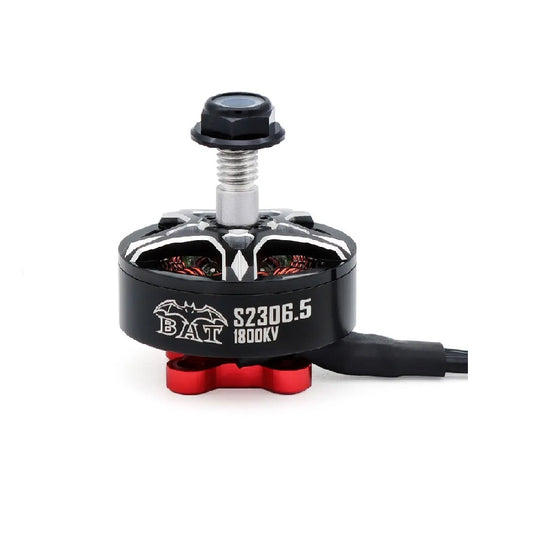 SURPASS HOBBY Bat S2306.5 14 Pole FPV MOTOR 1800 KV