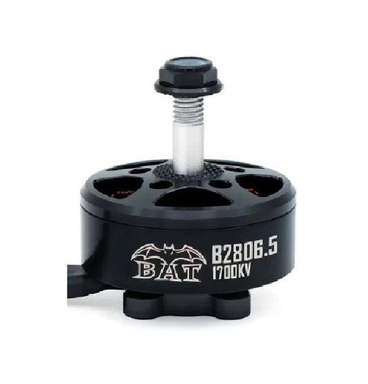 SURPASS HOBBY Bat B2806.5 14 Pole FPV MOTOR 1700 KV