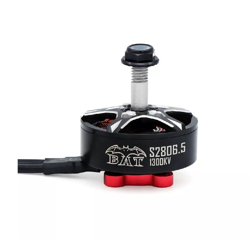 SURPASS HOBBY Bat S2806.5 14 Pole FPV MOTOR 1300 KV