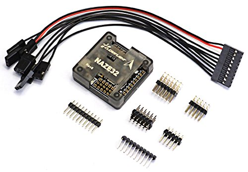 Naze32 6DOF Flight Control board