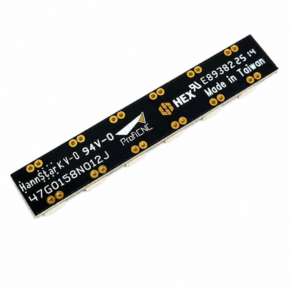 OrangeCube+ I2C expansion board for Pixhawk flight controller