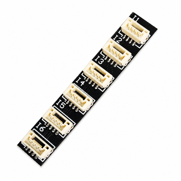 OrangeCube+ I2C Splitter Hub for Pixhawk Flight Controller