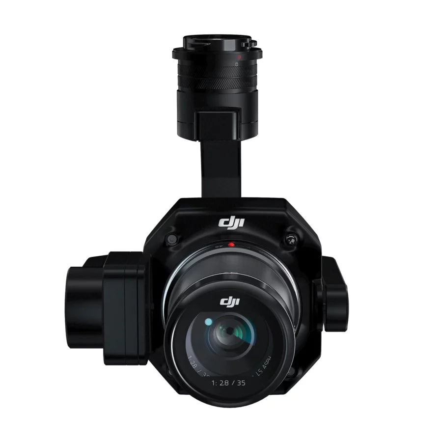 DJI Zenmuse P1