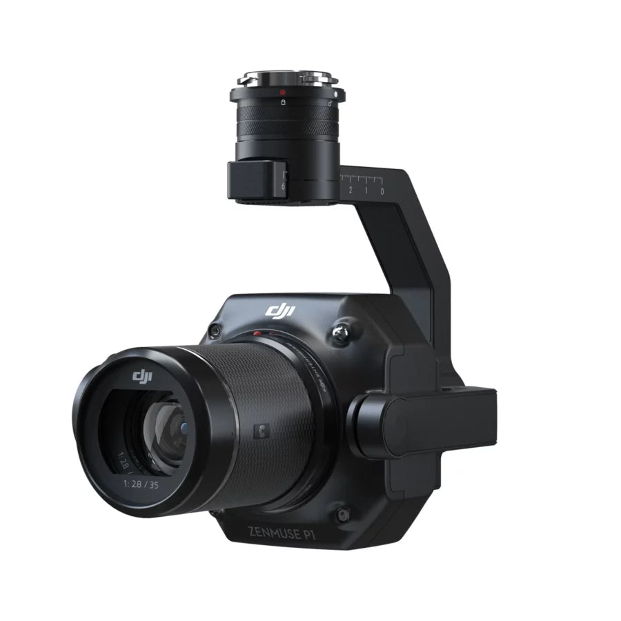 DJI Zenmuse P1