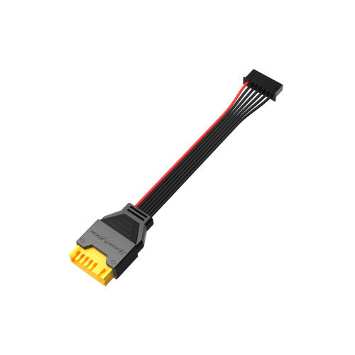 SpeedyBee JST-XH 2-6S LiPo Battery Balance Cable Charging Extension Wire 22AWG.