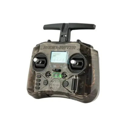 Radiomaster Pocket Radio Controller –CC2500 -Charcoal. Hi Tech xyz