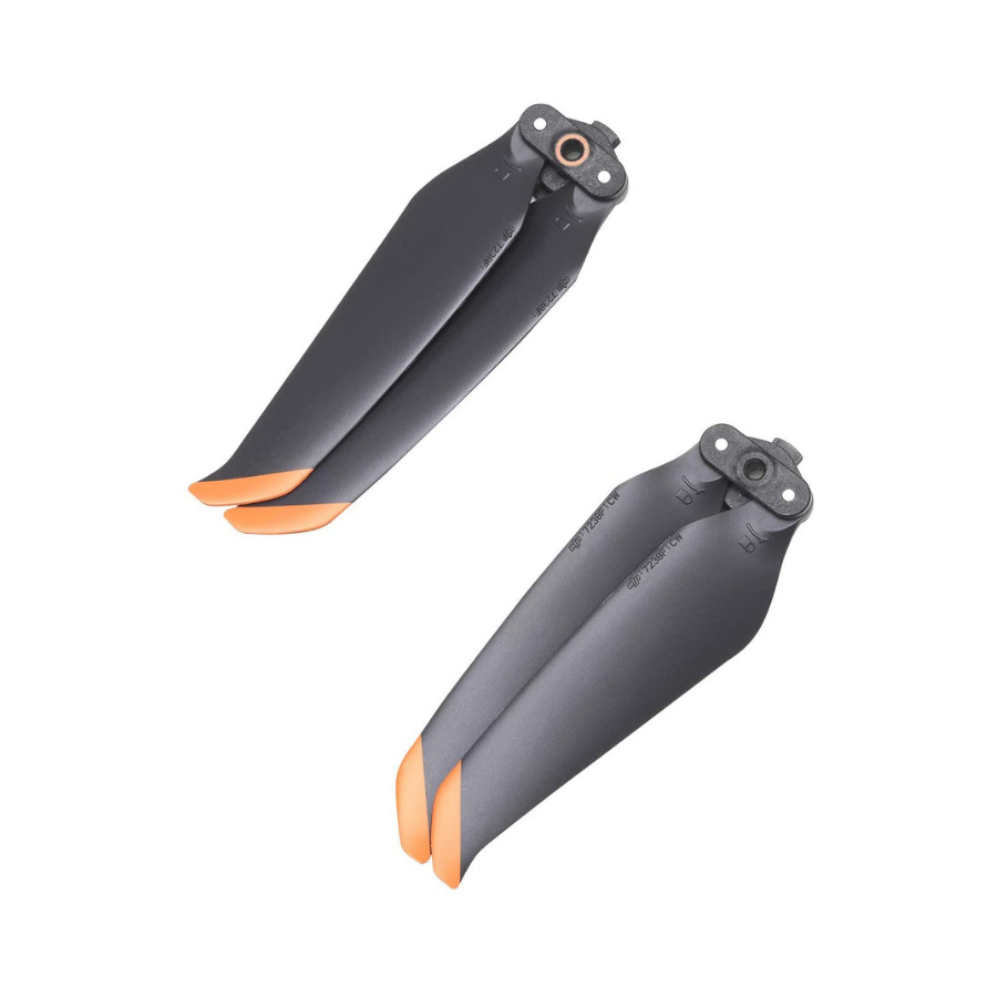 Low-Noise Propellers for DJI Air 2