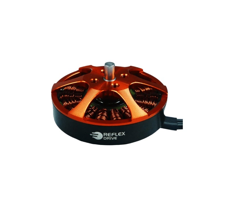 Reflex Drive RD 4006 KV390 Motor 6S